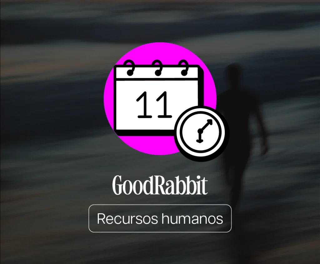 GoodRabbit explica qué es la multa por no pago de finiquito y cuáles son las consecuencias según las leyes por incumplir los mandatos de este documento.